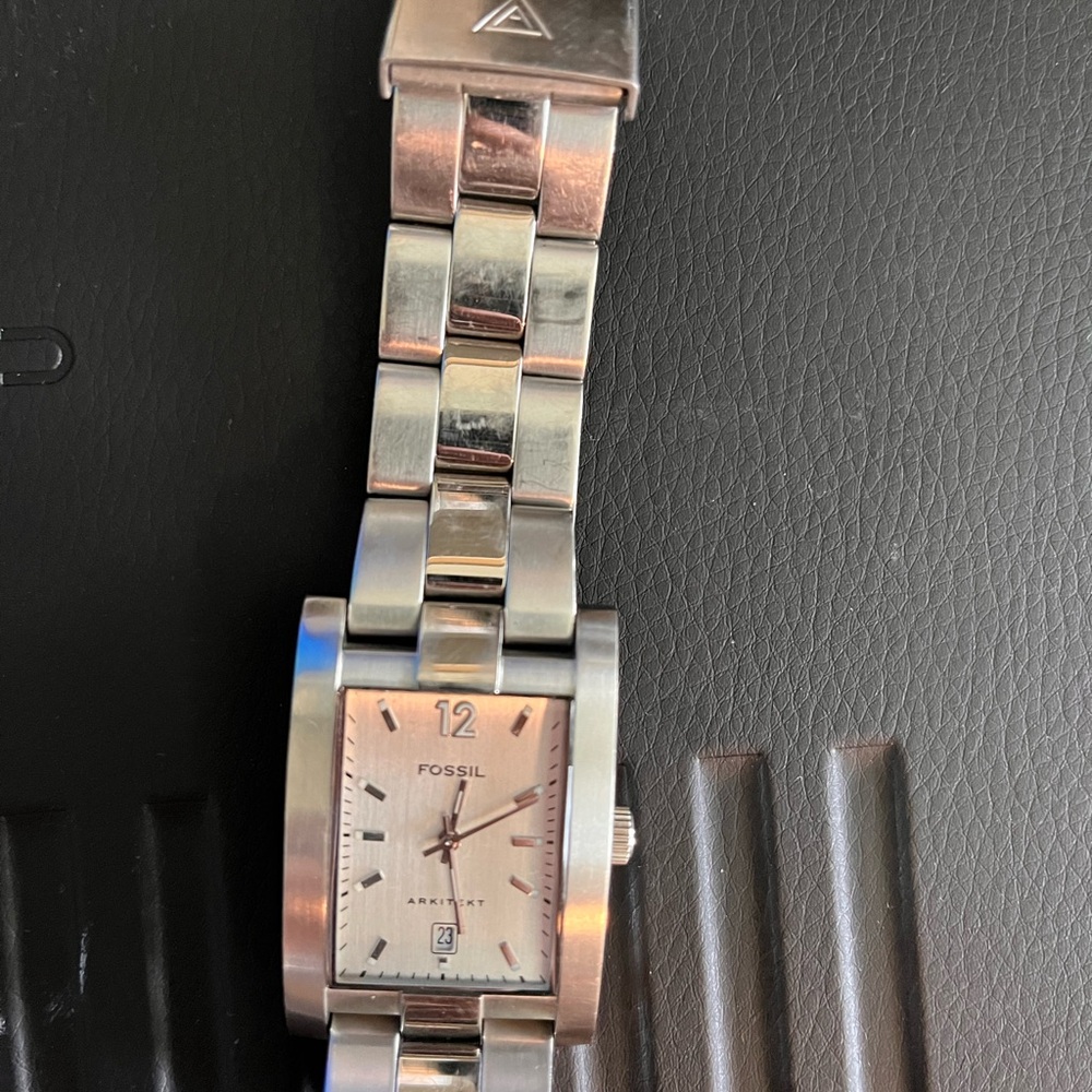 Men’s Watch Fossil Arkitext FS2981